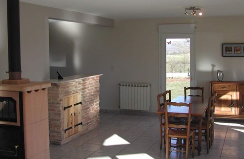 Flavin House | Gite Flavin, 3 bedrooms, 6 persons