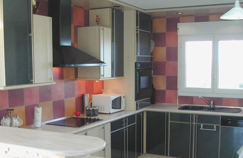Flavin House | Gite Flavin, 3 bedrooms, 6 persons