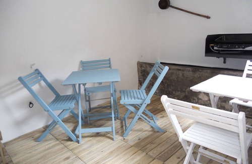 Obernai Apartment | Gîte for 4 to 6 people in the heart of Alsace