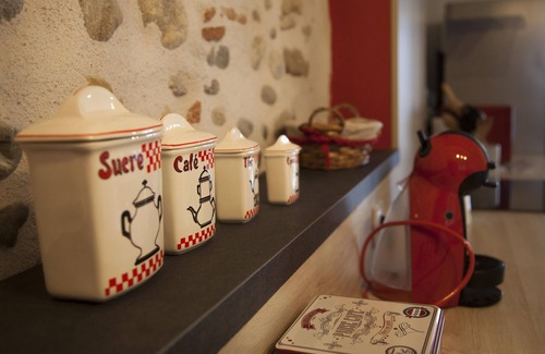 Mirepoix Cottage | Gîte for 8 people in Mirepoix in the heart of the medieval city