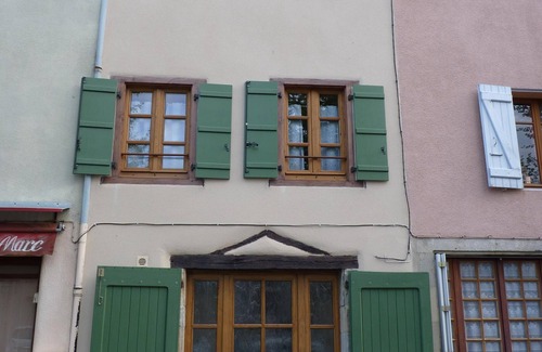 Mirepoix Cottage | Gîte for 8 people in Mirepoix in the heart of the medieval city