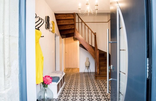 Bougneau House | Gîte for holidaymakers, curists, seasonal workers