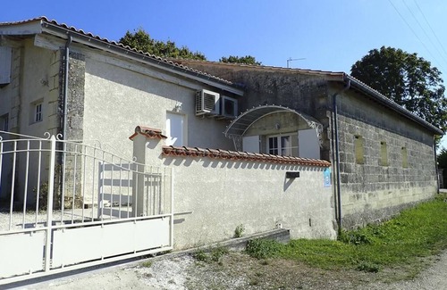 Arveyres House | Gite Franc Tillède - ARVEYRES