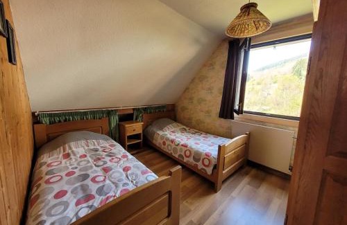 Natzwiller House | Gite Frien'ds