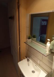 Celles-sur-Plaine House | Gite Glaïeul