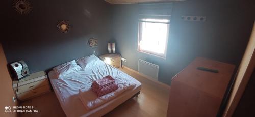 Celles-sur-Plaine House | Gite Glaïeul