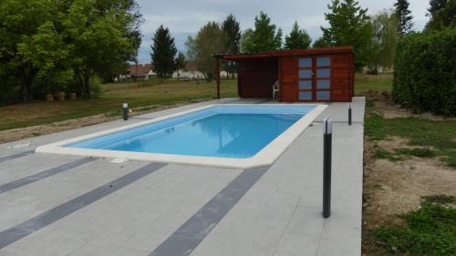 Le Deschaux House | Gite Guillemin