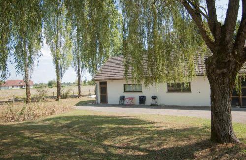 Le Deschaux House | Gite Guillemin