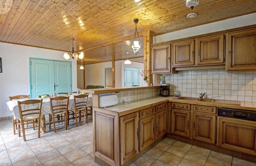 Gumieres Cottage | Gite Gumières, 3 bedrooms, 6 persons