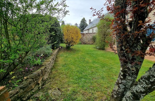 Crezancy-en-Sancerre House | Gîte Happy Senais 10 Pers 4Ch Shared Pool with 2 gites. Sancerre Wine village