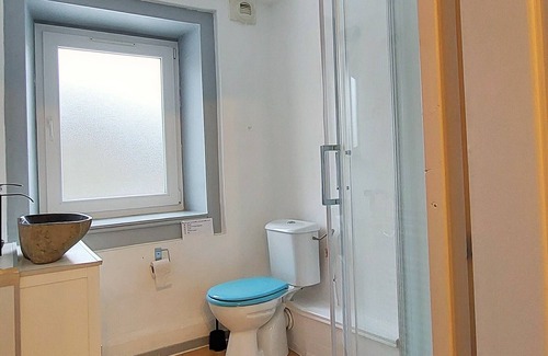 Septmoncel Apartment | Gîte in a renovated farmhouse in the Haut-Jura Natural Park