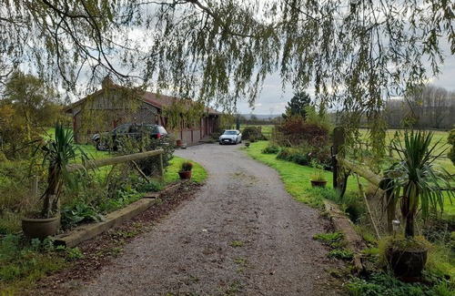 Hesdin-l'Abbe House | Gîte in Boulogne sur Mer "Le Clos du Mithode" 15 minutes from the sea