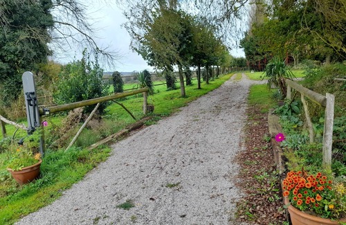 Hesdin-l'Abbe House | Gîte in Boulogne sur Mer "Le Clos du Mithode" 15 minutes from the sea