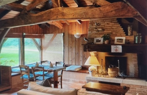 Belhade House | GITE IN FOREST PARK
