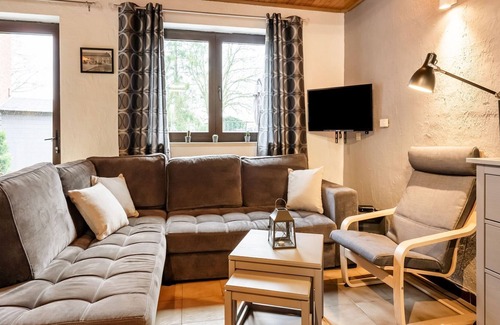 Lessive Cottage | Gite in Lessive close to Rochefort and the Lesse River
