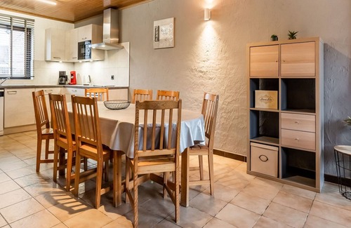Lessive Cottage | Gite in Lessive close to Rochefort and the Lesse River