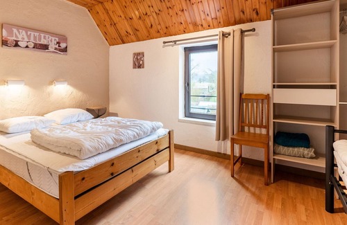 Lessive Cottage | Gite in Lessive close to Rochefort and the Lesse River