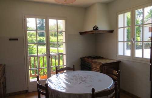 Ordiarp Apartment | Gîte in the Basque Country, near the mountains at Ordiarp