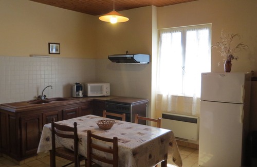 Ordiarp House | Gîte in the Basque Country near the mountain at Ordiarp