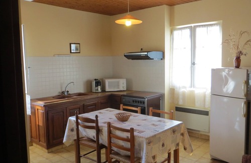 Ordiarp House | Gîte in the Basque Country near the mountain at Ordiarp