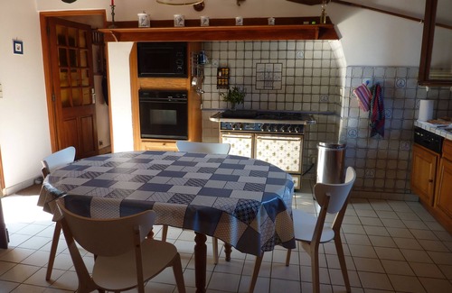 Pende House | Gîte in the Bay of Somme