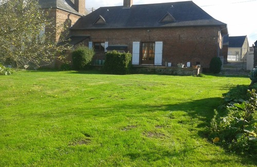 Pende House | Gîte in the Bay of Somme