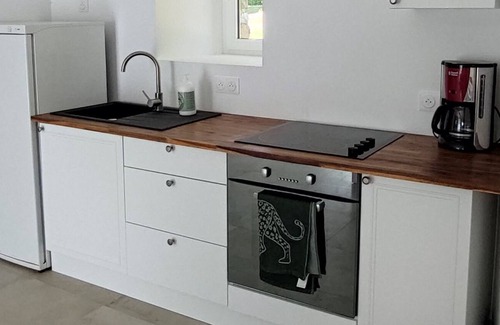 Forges-la-Foret House | Gite in the Breton countryside, 30 minutes from Rennes