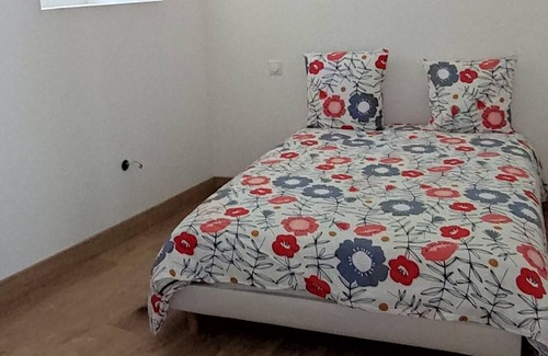 Forges-la-Foret House | Gite in the Breton countryside, 30 minutes from Rennes