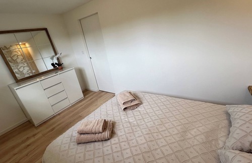 Val-du-Maine Apartment | Gite in the heart of a stable