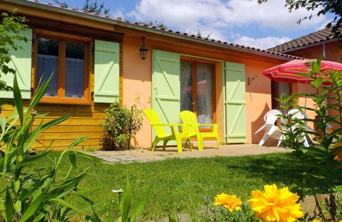 Seix House | Gite in the mountains