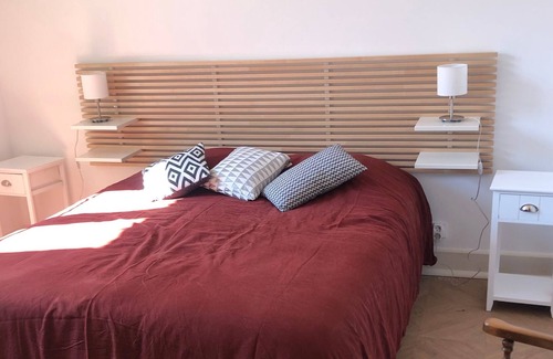 Charmeil Cottage | Gite Indépendant au Château Dans un Parc de 6 Hectares. Adults Only