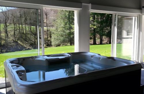Mendive House | Gite Iraty du Chalet Pedro
