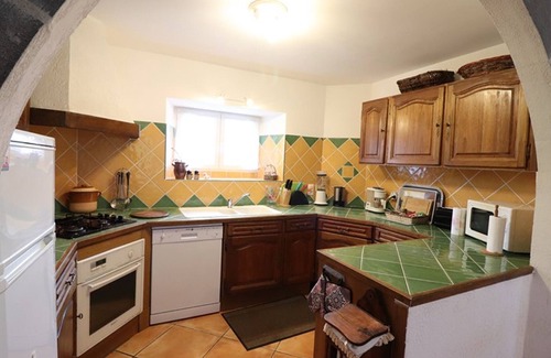 Jou-sous-Monjou Cottage | Gite Jou-sous-Monjou, 4 bedrooms, 8 persons