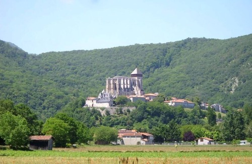 Aspet House | Gite L'arenoulat