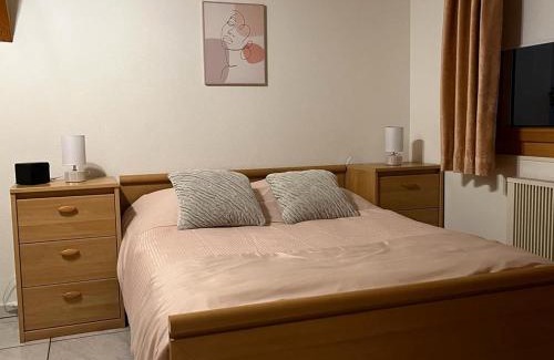 Rouffach Apartment | Gite L'arrière