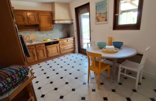 Goustranville House | Gite l'envie