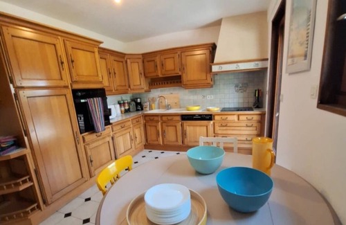 Goustranville House | Gite l'envie
