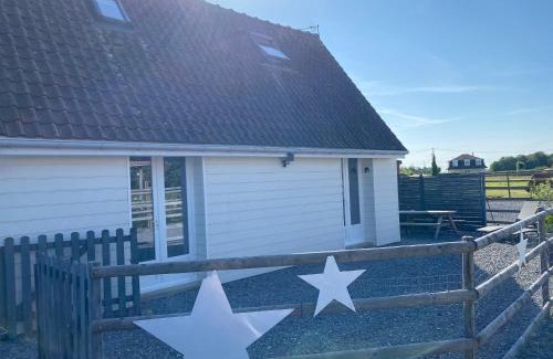 Eu House | gite l'etoile de mer