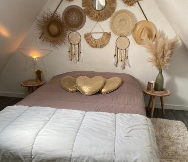 Eu House | gite l'etoile de mer
