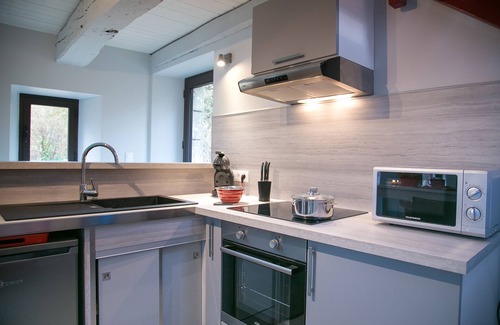 Arzano House | Gite L'extase: the luxury of being alone in the world, as a couple.