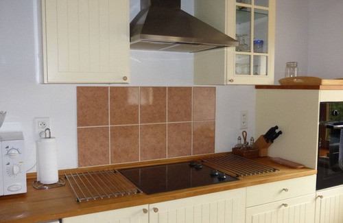 Saint-Mathieu House | Gite l'Hirondelle - in the Parc Natural Perigord-Limousin - 8 people WIFI