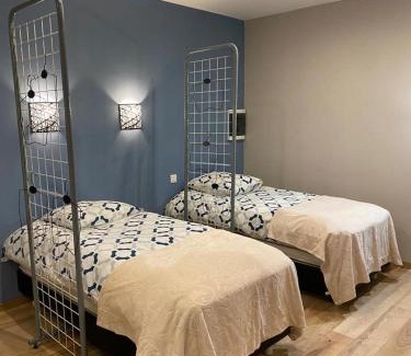 Ornans Apartment | Gite l ORIGINE