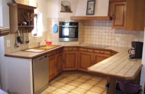 Martrin Cottage | Gite l'Oustal in Saint-Juéry Aveyron