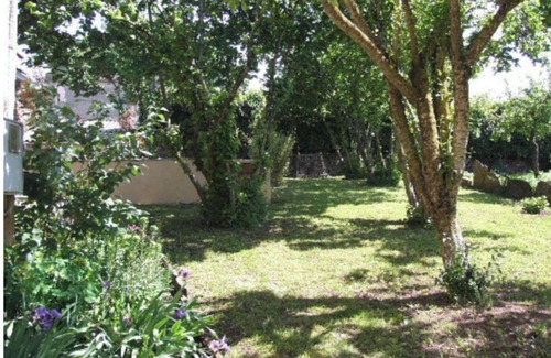Martrin Cottage | Gite l'Oustal in Saint-Juéry Aveyron