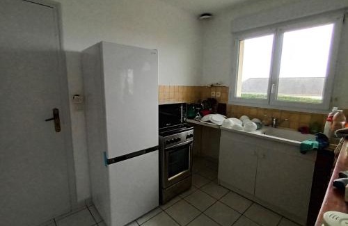 Saint-Herblon House | Gite la Blanchere