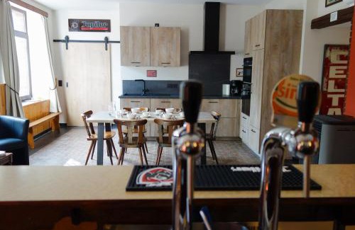 Vaux-sur-Sure House | Gite La Chapelle