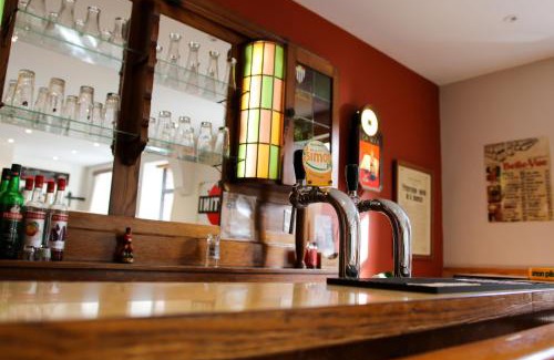 Vaux-sur-Sure House | Gite La Chapelle