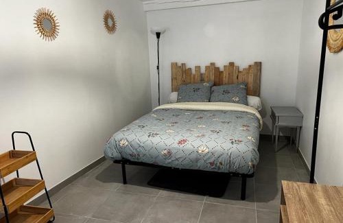 Laure-Minervois Apartment | Gite la Coursive