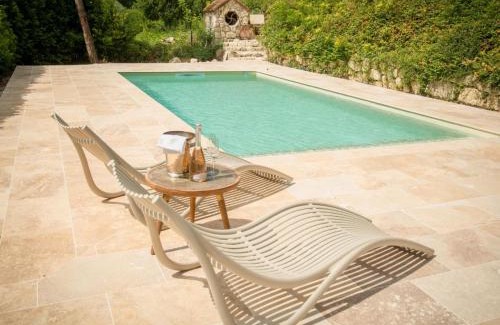 Saint Maurin House | Gite La Folie