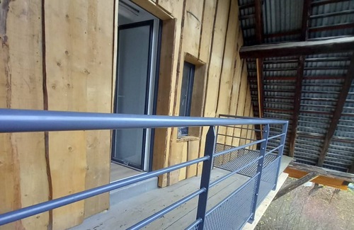 Venosc Apartment | Gite la Grange, Tetras apartment. Venosc